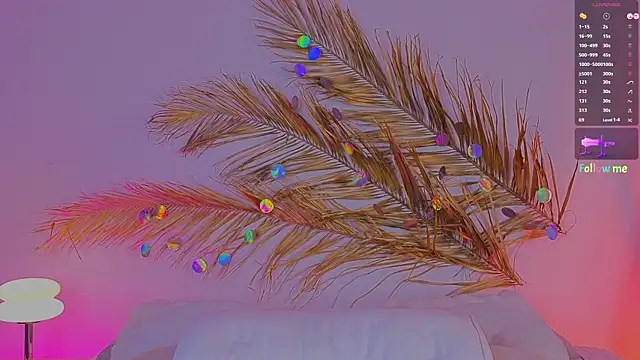 Snapshot of a11yson chatting on 02/28/25, 02:53 a11yson online show from 02/28/25, 02:53