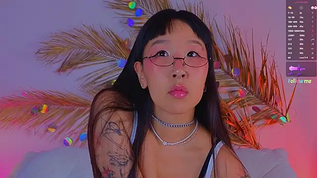 Snapshot of a11yson chatting on 03/02/25, 12:32 a11yson online show from 03/02/25, 12:32