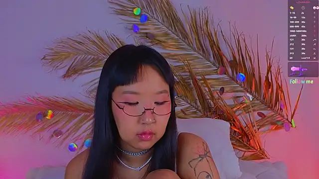 Snapshot of a11yson chatting on 03/02/25, 03:37 a11yson online show from 03/02/25, 03:37