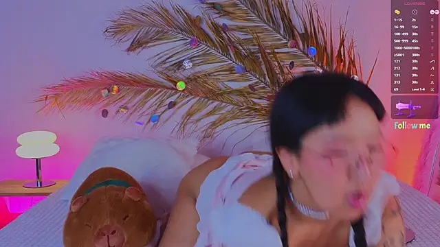 Snapshot of a11yson chatting on 03/04/25, 11:51 a11yson online show from 03/04/25, 11:51