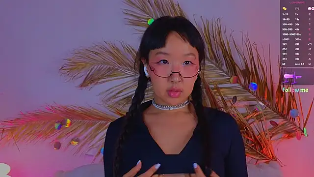 Snapshot of a11yson chatting on 03/04/25, 05:56 a11yson online show from 03/04/25, 05:56