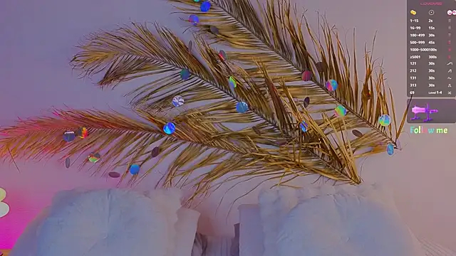 Snapshot of a11yson chatting on 03/05/25, 12:22 a11yson online show from 03/05/25, 12:22