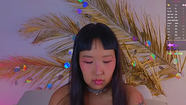 Snapshot of a11yson chatting on 03/05/25, 03:40 a11yson online show from 03/05/25, 03:40