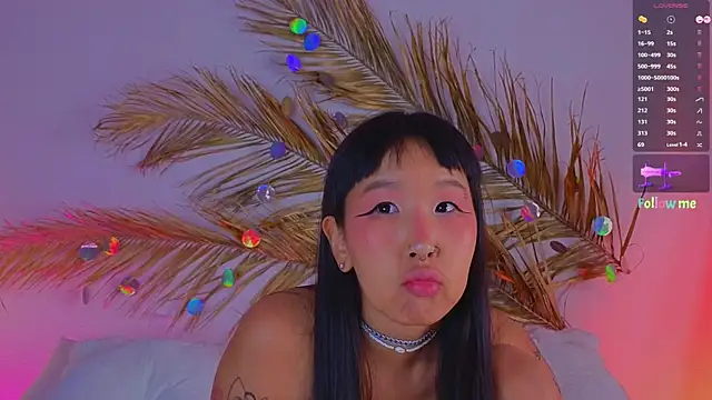 Snapshot of a11yson chatting on 03/06/25, 12:19 a11yson online show from 03/06/25, 12:19