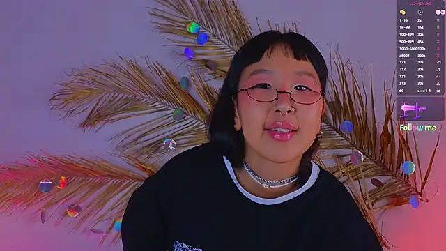 Snapshot of a11yson chatting on 03/06/25, 03:24 a11yson online show from 03/06/25, 03:24