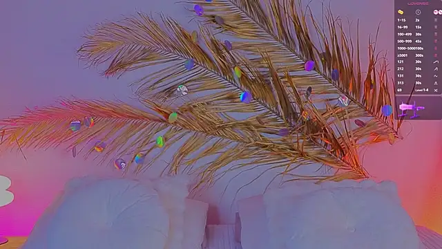 Snapshot of a11yson chatting on 03/08/25, 03:02 a11yson online show from 03/08/25, 03:02