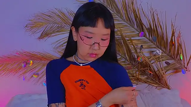 Snapshot of a11yson chatting on 03/09/25, 02:54 a11yson online show from 03/09/25, 02:54