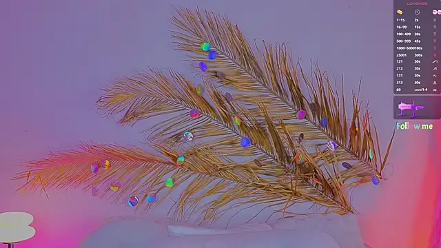 Snapshot of a11yson chatting on 03/09/25, 06:00 a11yson online show from 03/09/25, 06:00