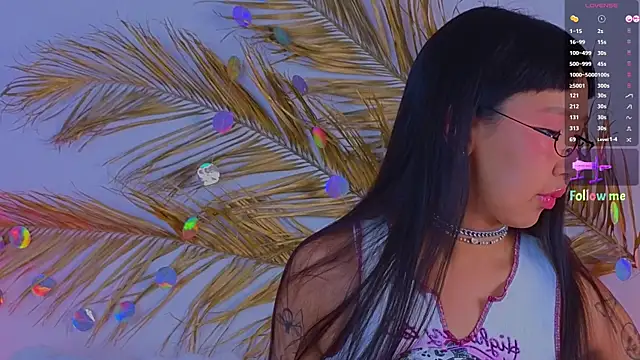 Snapshot of a11yson chatting on 03/11/25, 11:23 a11yson online show from 03/11/25, 11:23