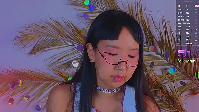 Snapshot of a11yson chatting on 03/11/25, 02:29 a11yson online show from 03/11/25, 02:29