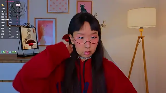 Snapshot of a11yson chatting on 03/12/25, 11:20 a11yson online show from 03/12/25, 11:20