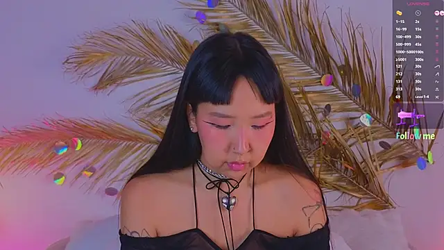 Snapshot of a11yson chatting on 03/12/25, 05:28 a11yson online show from 03/12/25, 05:28