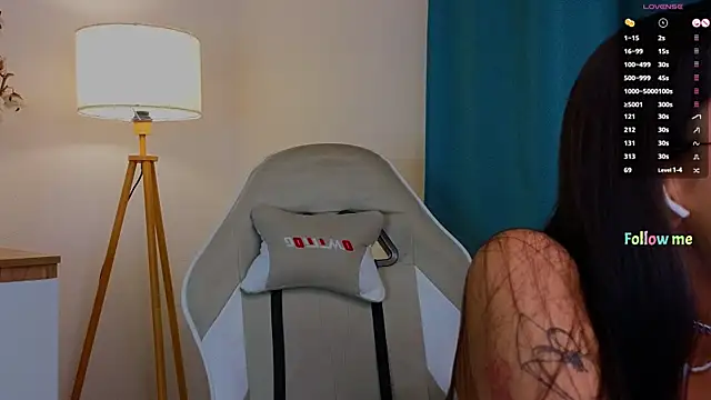 Snapshot of a11yson chatting on 03/13/25, 05:50 a11yson online show from 03/13/25, 05:50