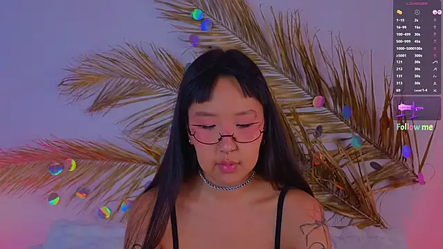 Snapshot of a11yson chatting on 03/14/25, 12:40 a11yson online show from 03/14/25, 12:40