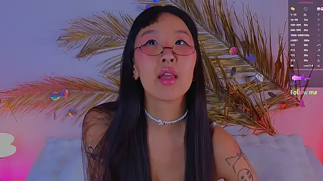 Snapshot of a11yson chatting on 03/18/25, 11:52 a11yson online show from 03/18/25, 11:52