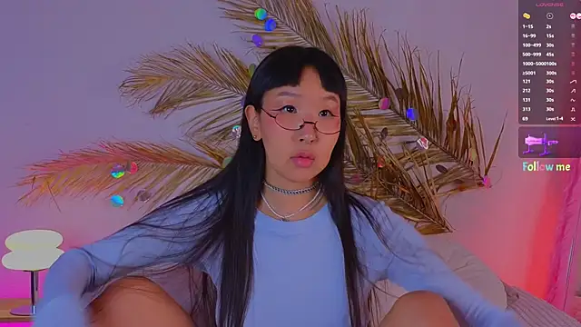 Snapshot of a11yson chatting on 03/19/25, 03:19 a11yson online show from 03/19/25, 03:19