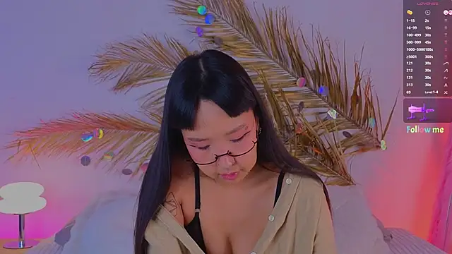 Snapshot of a11yson chatting on 03/20/25, 12:11 a11yson online show from 03/20/25, 12:11