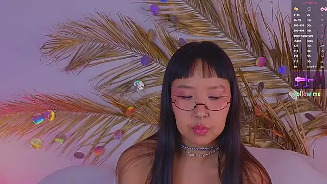 Snapshot of a11yson chatting on 03/20/25, 03:14 a11yson online show from 03/20/25, 03:14