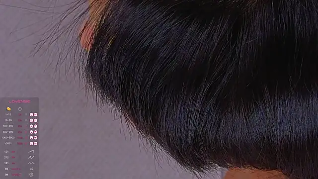 Snapshot of a11yson chatting on 09/20/25, 02:18 a11yson online show from 09/20/25, 02:18