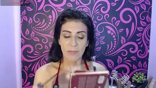 Great Pussy20 online show from 01/18/25, 07:38