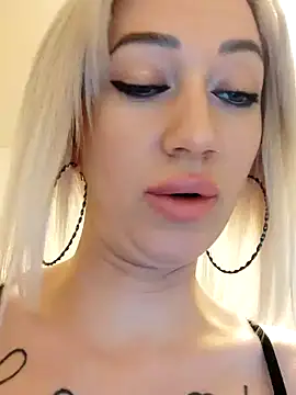 Fuck-Gina online show from 12/30/24, 12:11