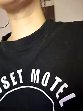 Fuck-Gina online show from 01/23/25, 07:07