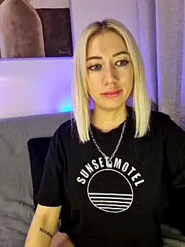 Fuck-Gina online show from 02/24/25, 07:52