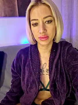Fuck-Gina online show from 03/02/25, 12:31