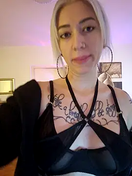 Fuck-Gina online show from 03/18/25, 05:09