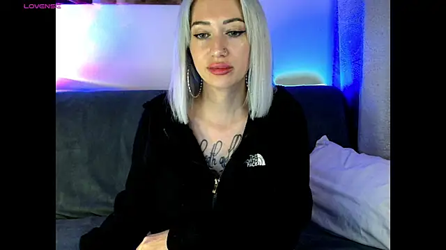 Fuck-Gina online show from 09/09/25, 11:15