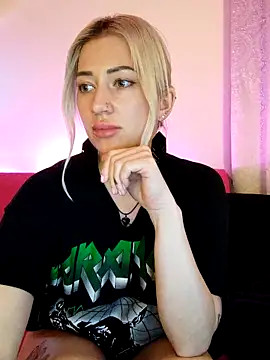 Fuck-Gina online show from 02/13/26, 11:34