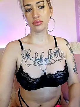 Fuck-Gina online show from 02/26/26, 05:06