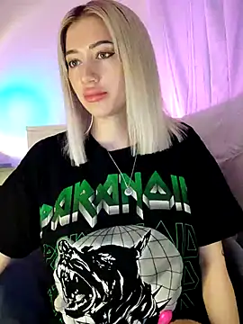 Fuck-Gina online show from 04/08/26, 10:32