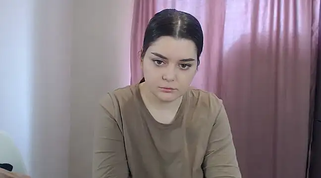 ohhhMie online show from 03/11/25, 07:37