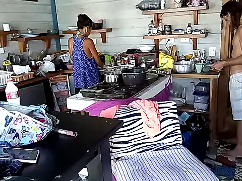 Luna-Natural online show from 01/02/25, 04:56