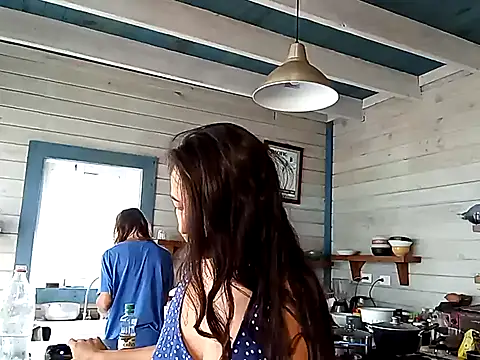 Luna-Natural online show from 01/05/25, 05:30