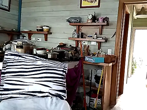 Luna-Natural online show from 01/05/25, 08:31