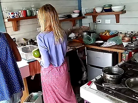 Luna-Natural online show from 01/10/25, 03:06