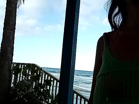 Luna-Natural online show from 01/14/25, 09:09