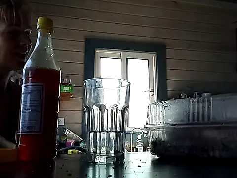 Luna-Natural online show from 02/17/25, 02:37