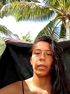 Luna-Natural online show from 09/12/25, 02:17