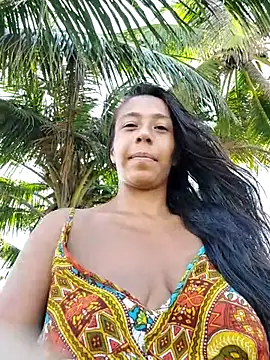 Luna-Natural online show from 10/11/25, 06:06