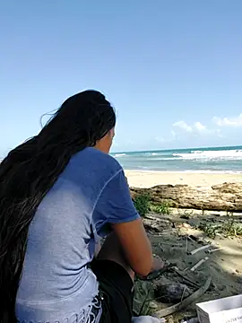 Luna-Natural online show from 11/03/25, 03:13