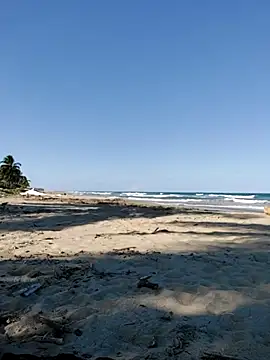 Luna-Natural online show from 11/17/25, 06:57