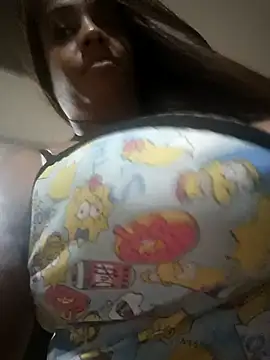 Snapshot of AbellaLizz chatting on 11/26/25, 07:20 AbellaLizz online show from 11/26/25, 07:20