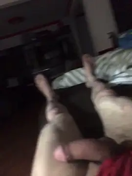 Pancho2213 online show from 12/21/25, 06:20