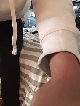 Pancho2213 online show from 02/07/26, 04:22