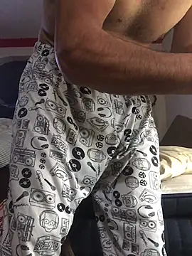 Pancho2213 online show from 02/21/26, 10:16