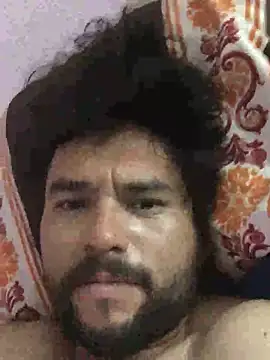 Pancho2213 online show from 02/22/26, 03:43