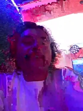 Pancho2213 online show from 02/28/26, 04:24